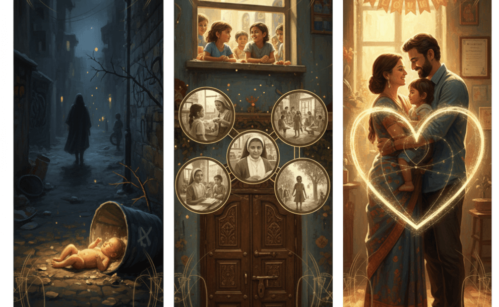 अनाथ (31 जुलै 2023) शब्दवर्षा :पाक्षिक सदर